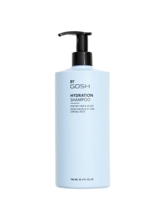 Gosh Shampoo Idratante per Capelli 750ml