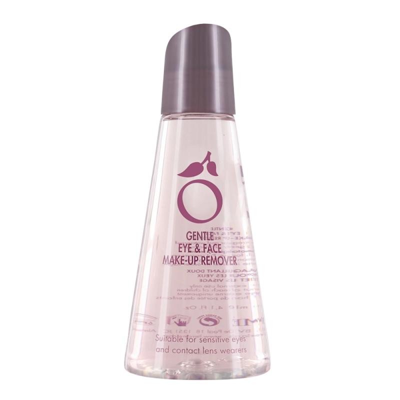 Herome struccante delicato per occhi struccante delicato per occhi 120ml