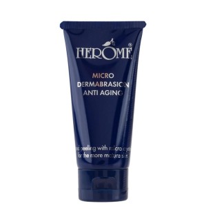 Herome Microdermoabrasione Peeling Mani 55ml