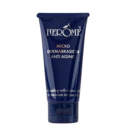 Herome Microdermoabrasione Peeling Mani 55ml