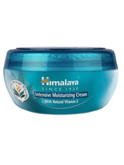 Himalaya Herbals Crema Idratante Intensiva 150ml