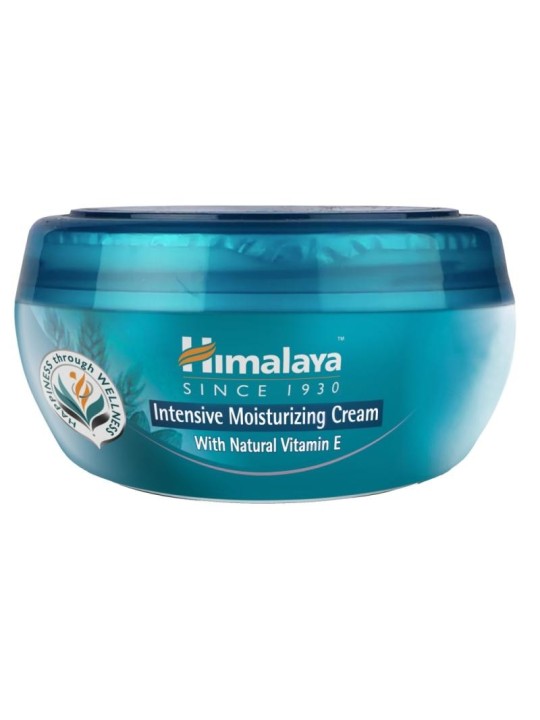 Himalaya Herbals Crema Idratante Intensiva 150ml