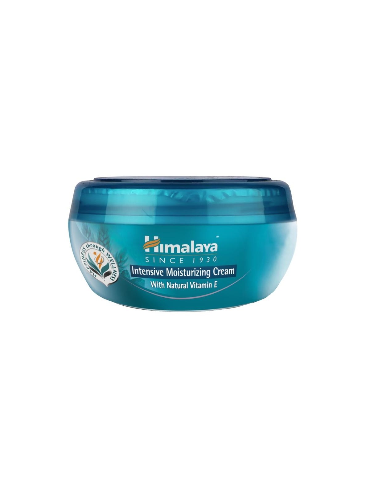 Himalaya Herbals Crema Idratante Intensiva 150ml