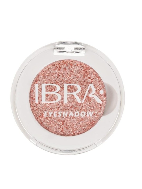 Ibra Ombretto Frosty Peach 1,3 g - Look Luminoso