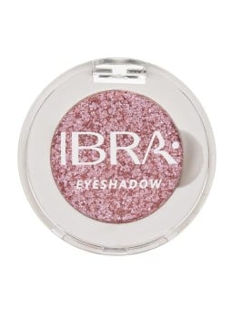 Ibra Ombretto Rosa Neve - Eleganza e Intensità
