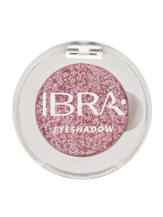 Ibra Ombretto Rosa Neve - Eleganza e Intensità
