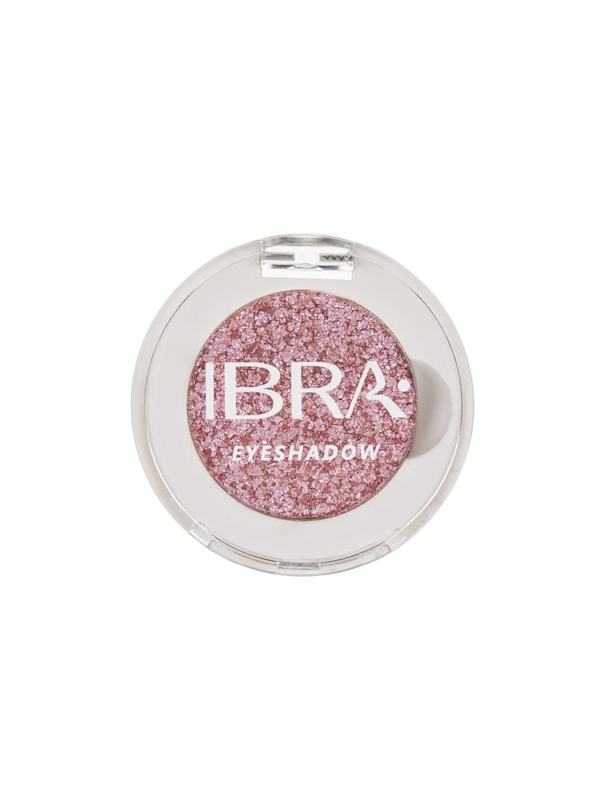 Ibra Ombretto Rosa Neve - Eleganza e Intensità