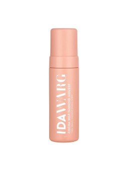 Ida Warg Mousse Autoabbronzante al Cacao 150ml