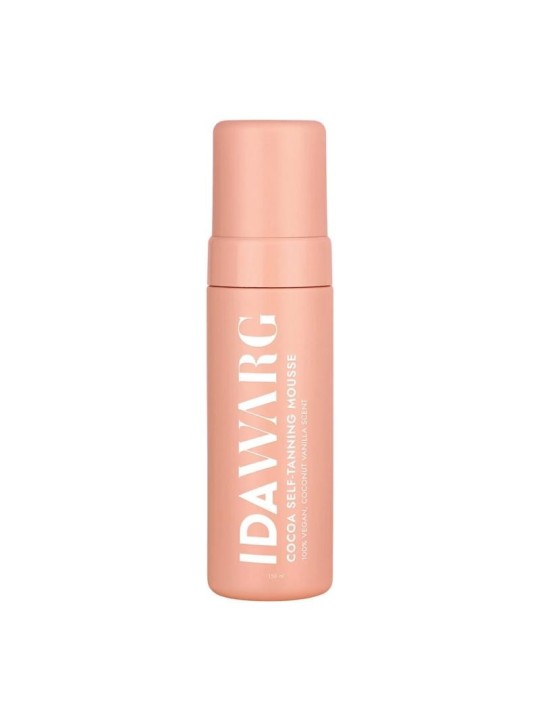 Ida Warg Mousse Autoabbronzante al Cacao 150ml