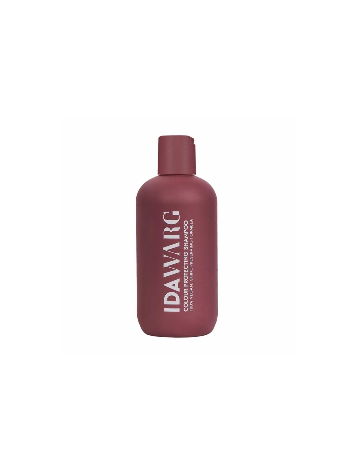 Ida Warg Shampoo Protettivo del Colore 250ml