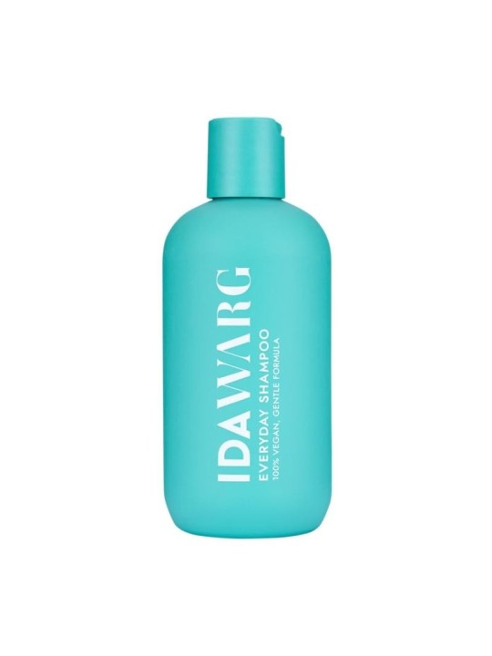 Ida Warg Shampoo Delicato per Uso Quotidiano 250ml