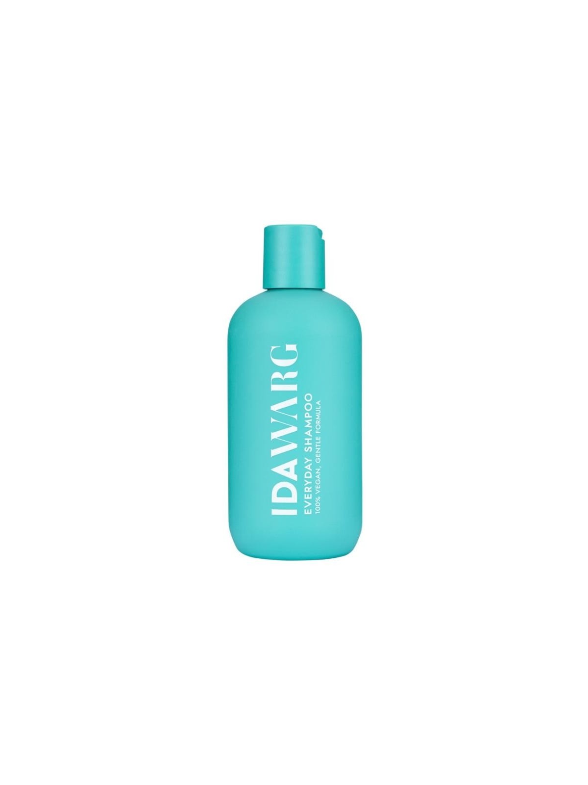 Ida Warg Shampoo Delicato per Uso Quotidiano 250ml