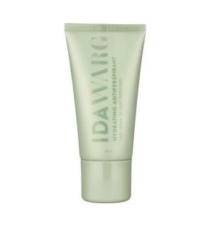 Ida Warg Deodorante Roll-On Idratante 50ml