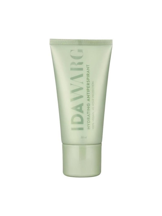 Ida Warg Deodorante Roll-On Idratante 50ml