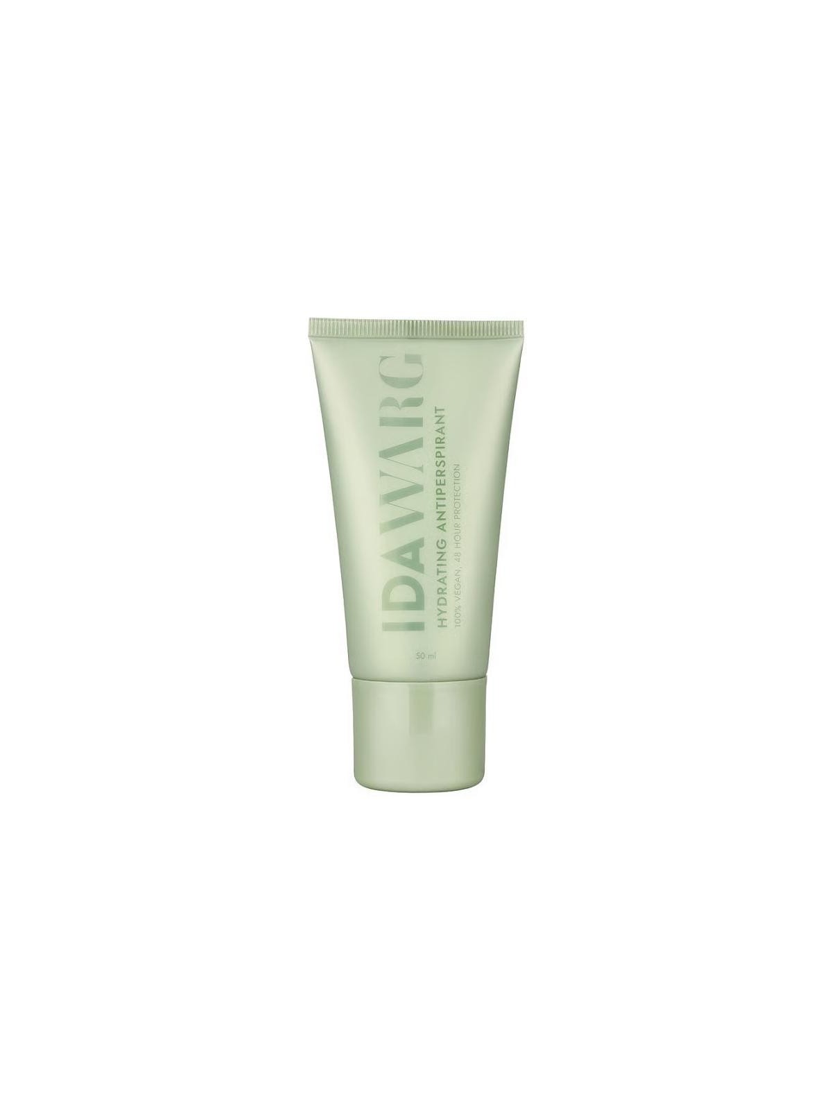 Ida Warg Deodorante Roll-On Idratante 50ml