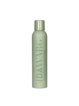 Ida Warg Mousse Doccia Idratante 200ml