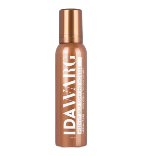 Ida Warg Mousse Corpo Autoabbronzante 150ml