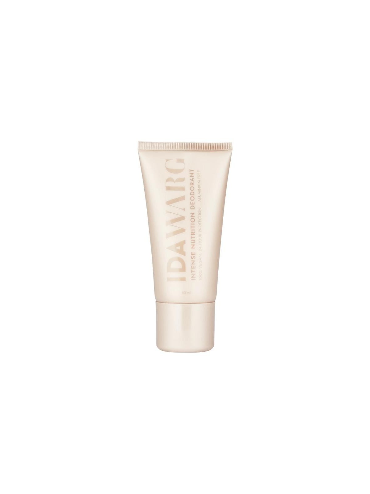 Ida Warg Deodorante Intenso Nutriente Roll-On 50ml