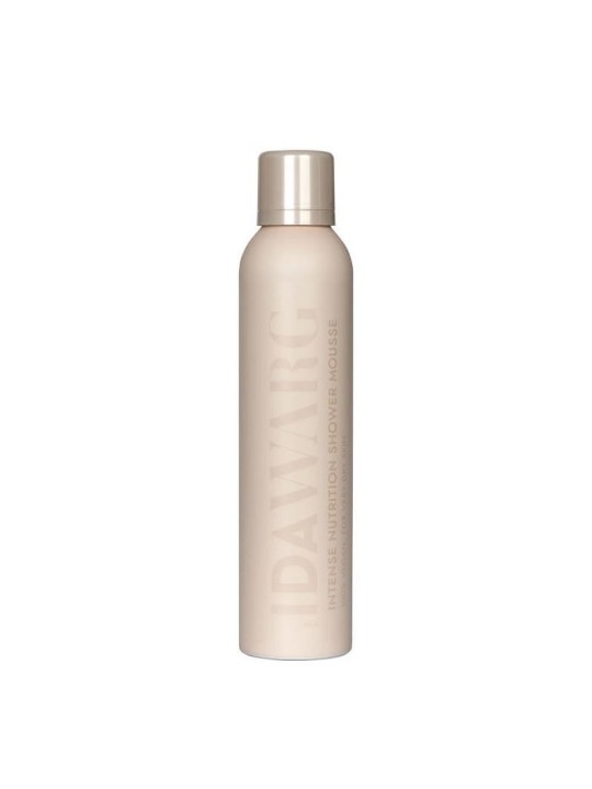 Ida Warg Mousse Doccia Nutriente Intensiva 200ml