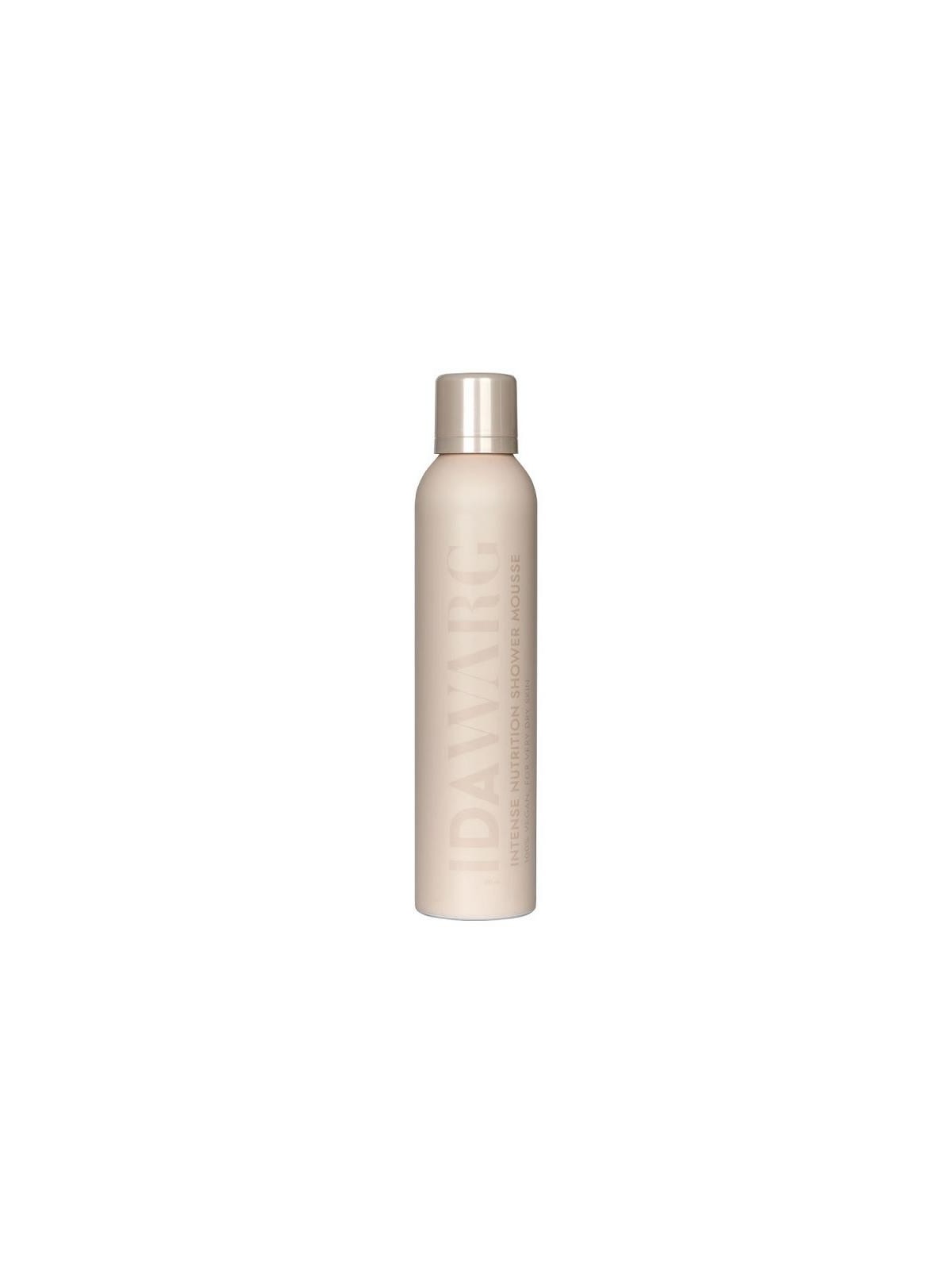 Ida Warg Mousse Doccia Nutriente Intensiva 200ml