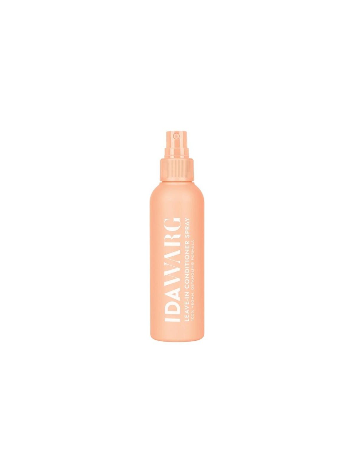 Ida Warg Balsamo Spray Senza Risciacquo 150ml