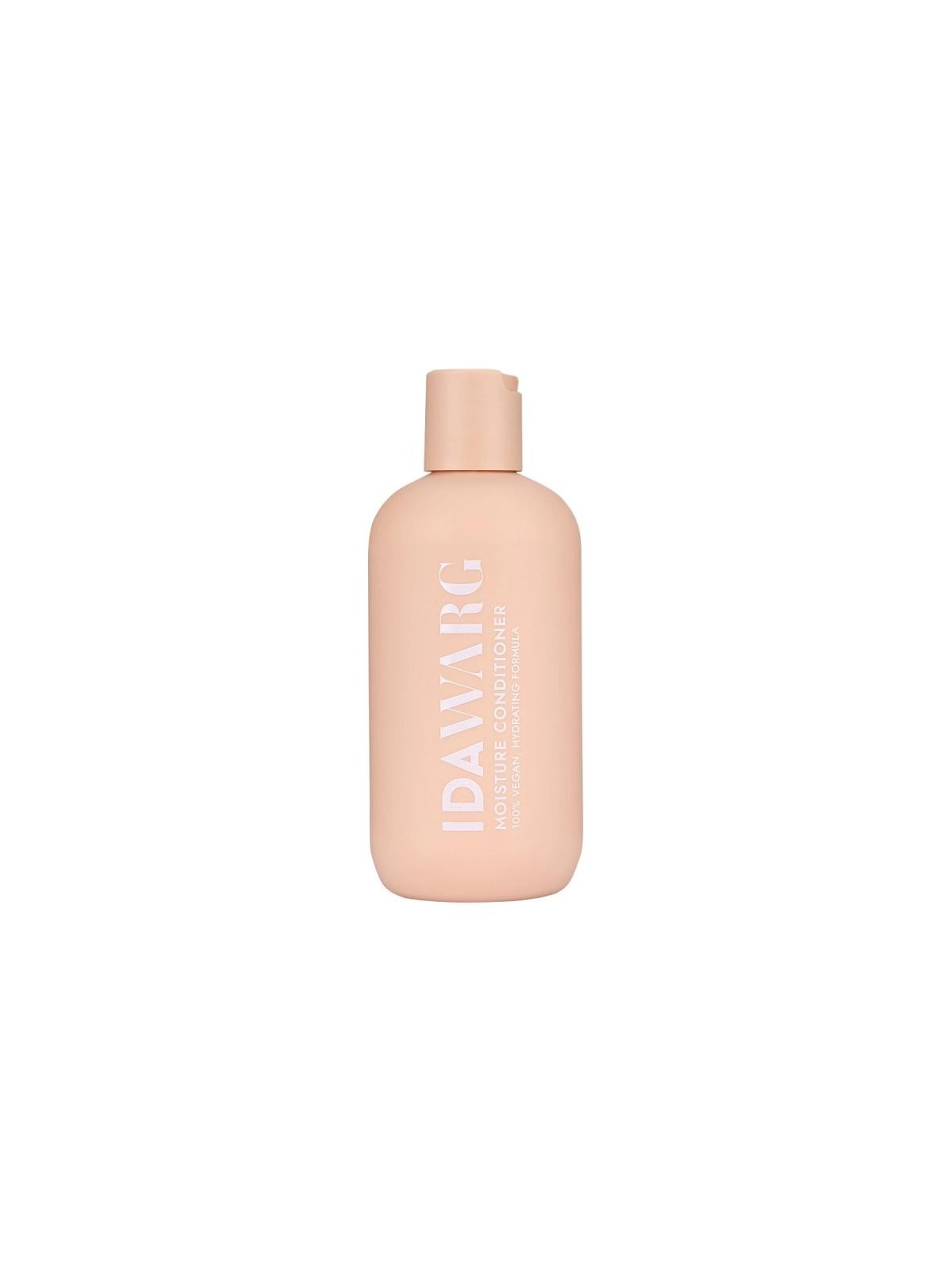 Ida Warg Balsamo Idratante per Capelli Moisture