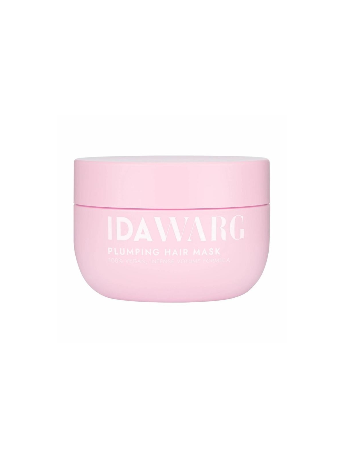 Ida Warg Maschera Volumizzante per Capelli 300ml
