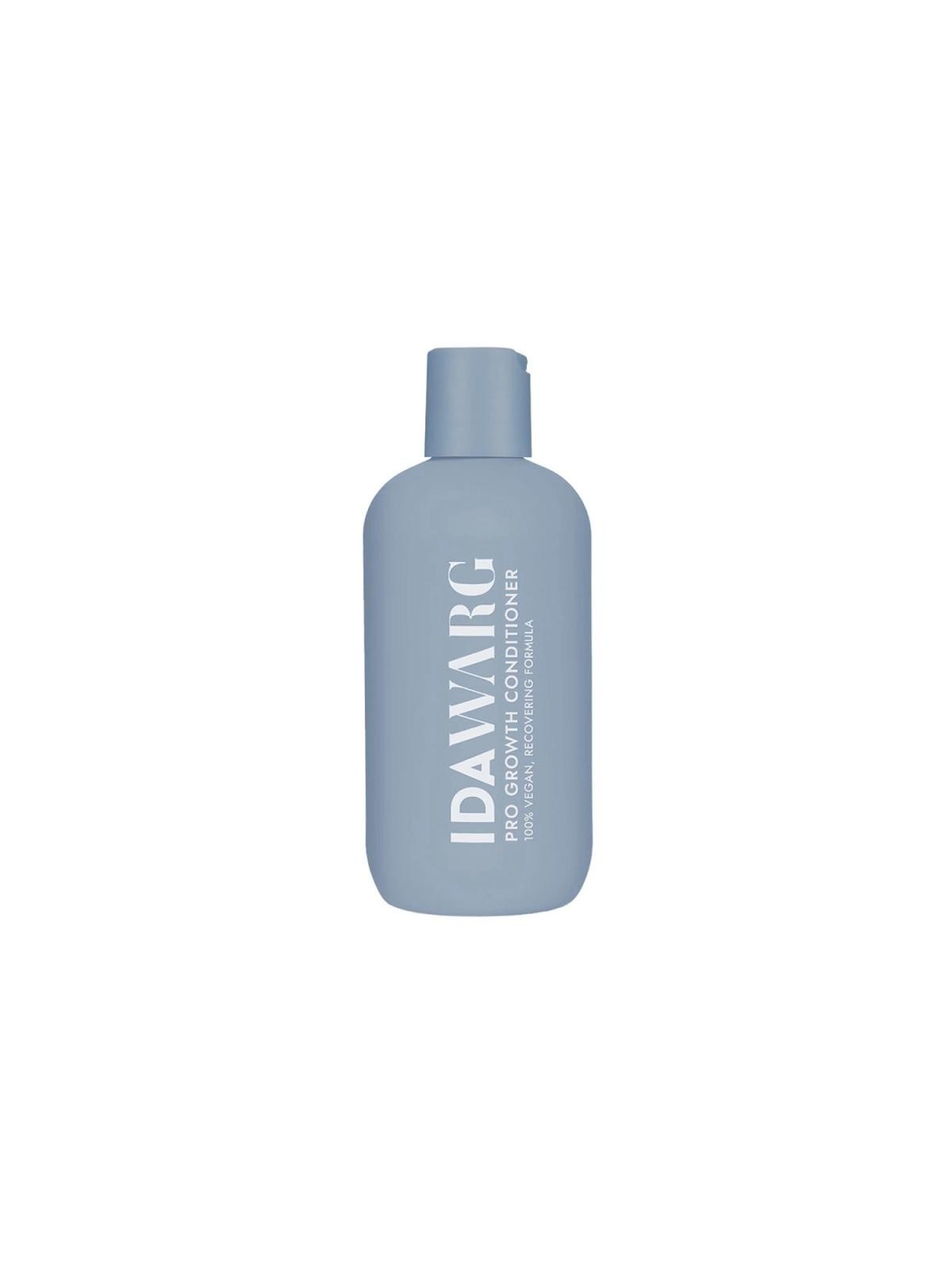 Ida Warg Balsamo Stimolante Crescita 250ml
