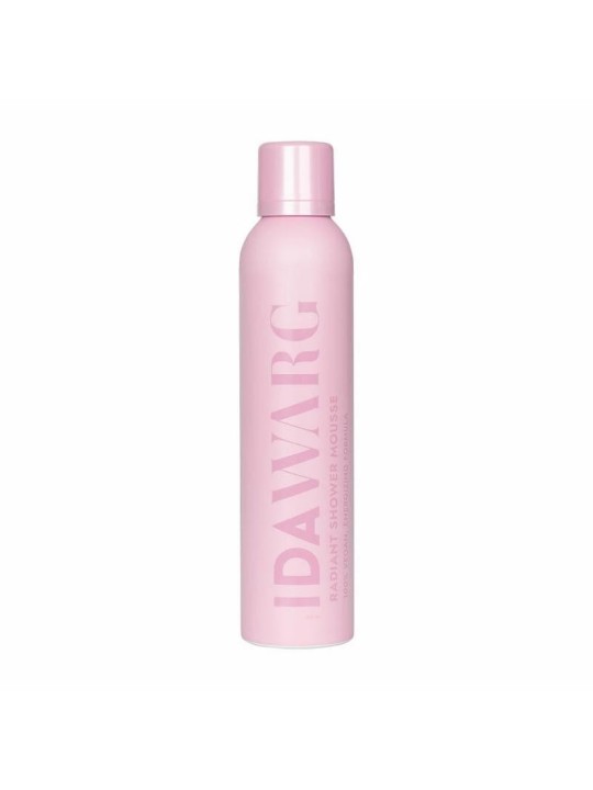 Ida Warg Radiant Shower Mousse 200ml