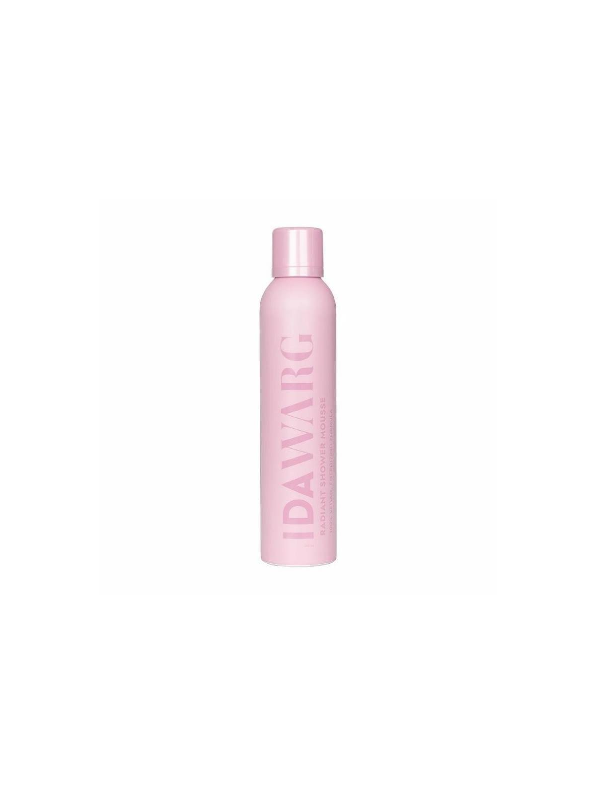 Ida Warg Radiant Shower Mousse 200ml
