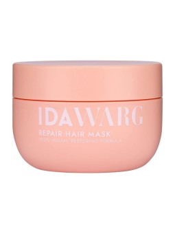 Ida Warg Maschera Riparatrice Capelli 300ml