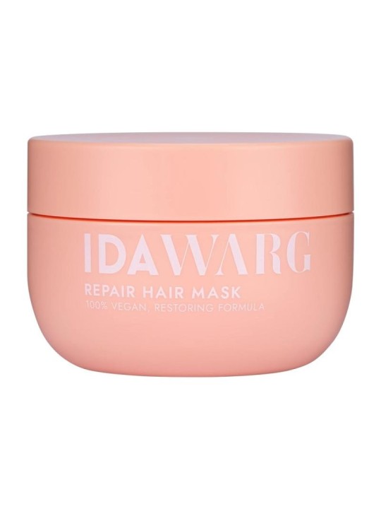 Ida Warg Maschera Riparatrice Capelli 300ml