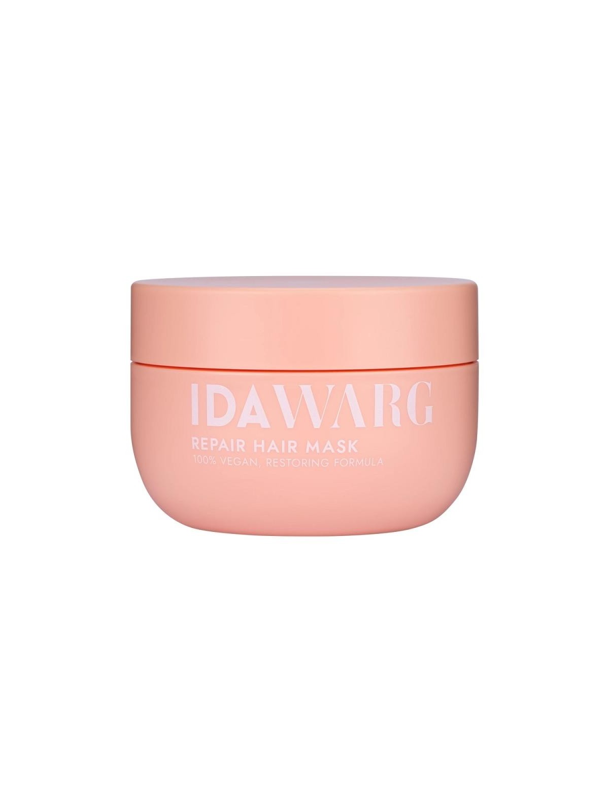 Ida Warg Maschera Riparatrice Capelli 300ml