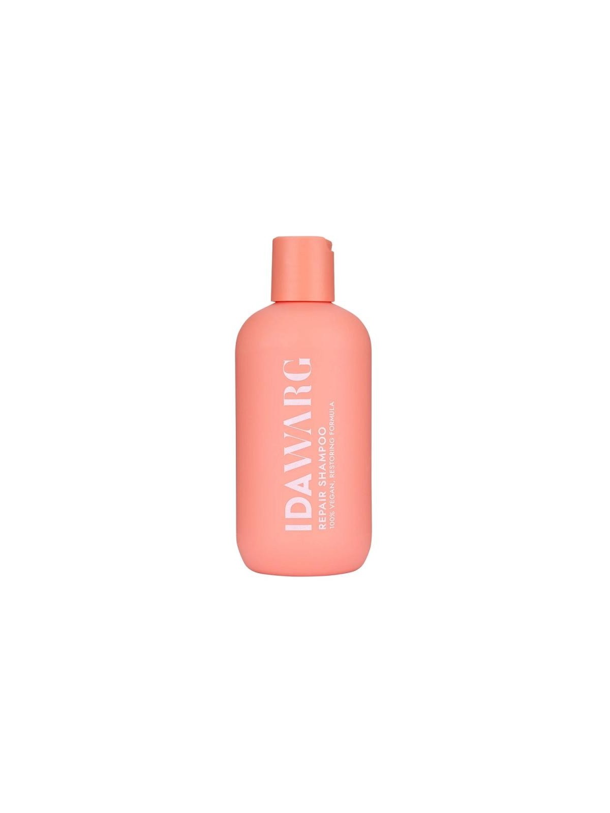 Ida Warg Shampoo Rigenerante 250ml