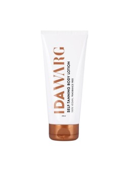 Ida Warg Lozione Corpo Autoabbronzante 200ml