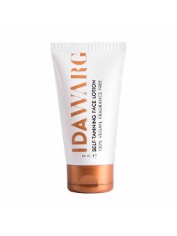 Ida Warg Lozione Autoabbronzante per il Viso 50ml