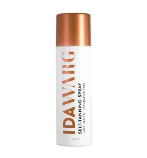 Ida Warg Spray Autoabbronzante Corpo 150ml
