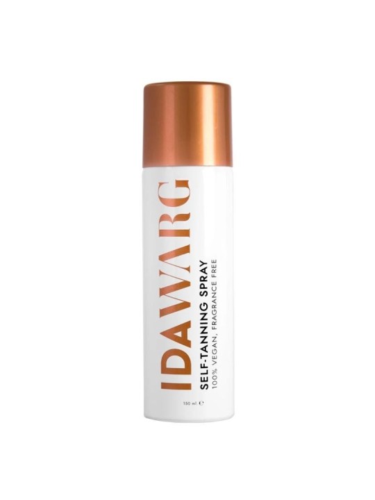 Ida Warg Spray Autoabbronzante Corpo 150ml