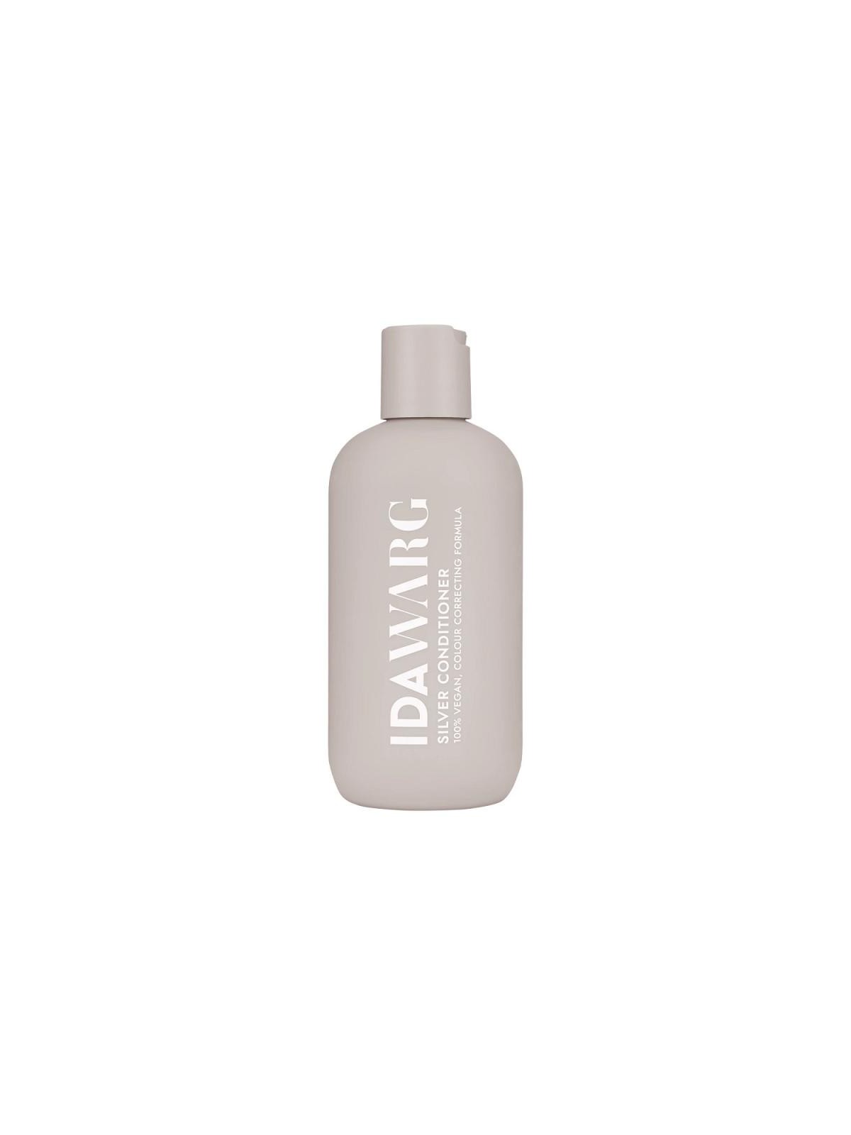 Ida Warg Balsamo 250ml: Delicato e Rinforzante