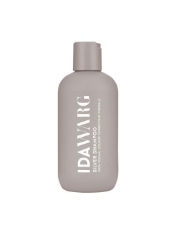 Ida Warg Shampoo Delicato e Rinforzante Silver 250ml