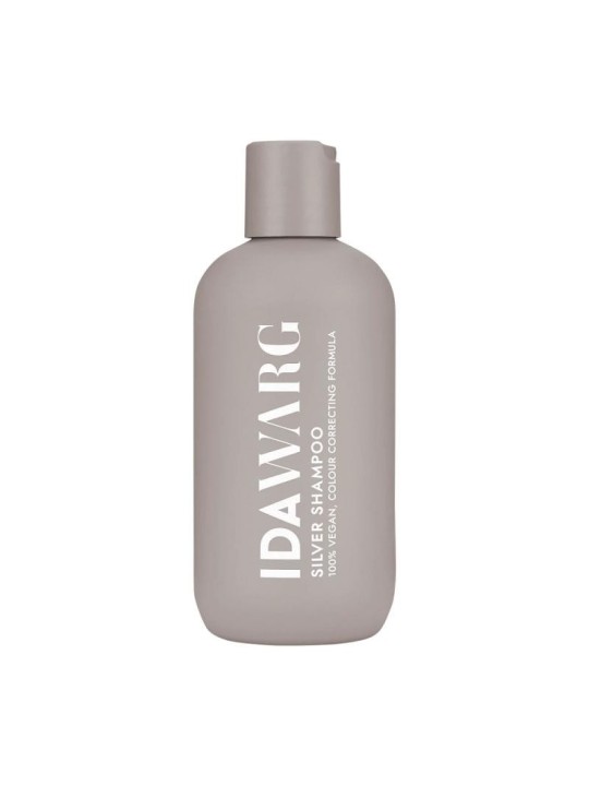 Ida Warg Shampoo Delicato e Rinforzante Silver 250ml
