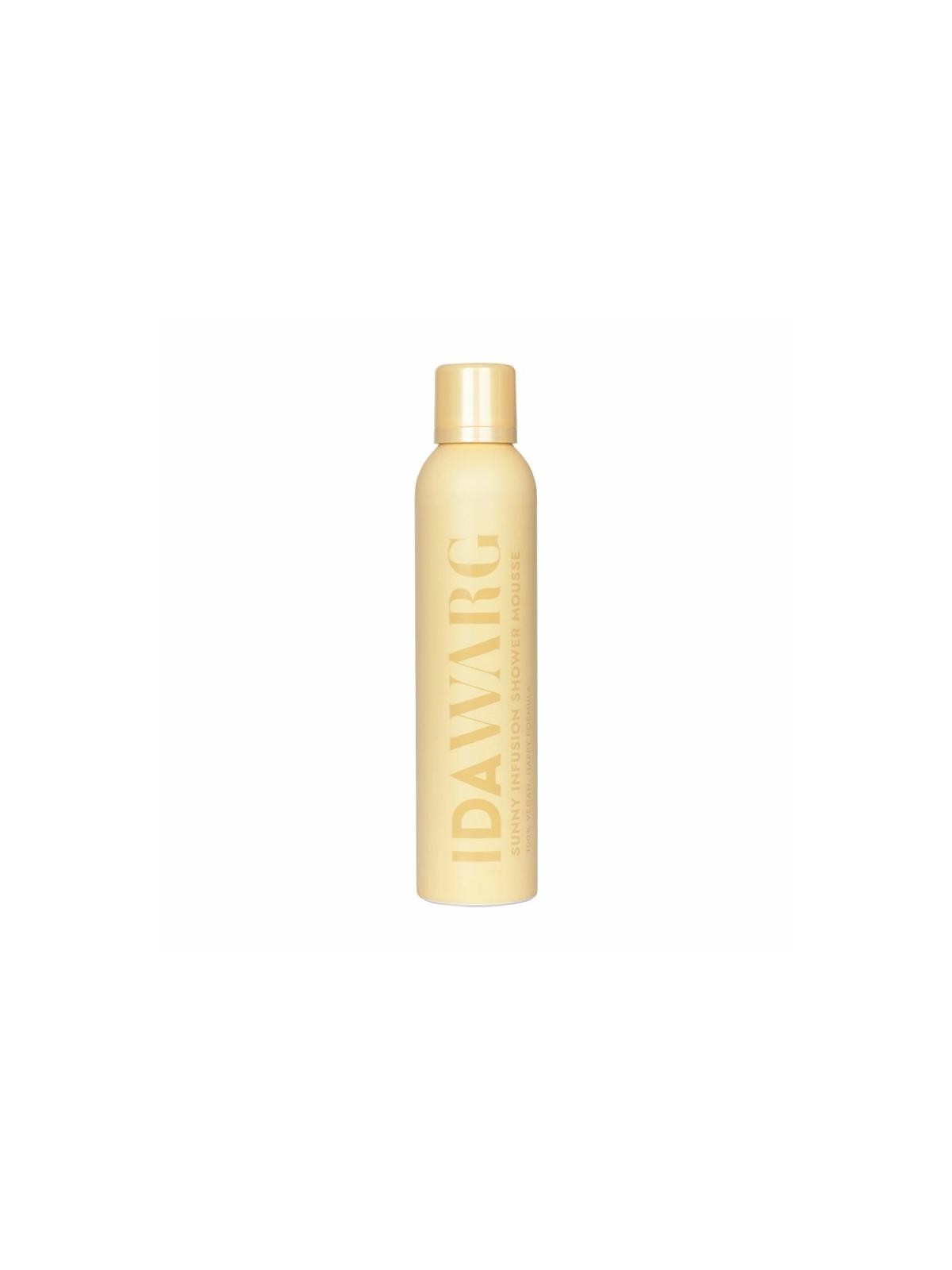 Ida Warg Mousse Doccia Sunny Infusion 200ml