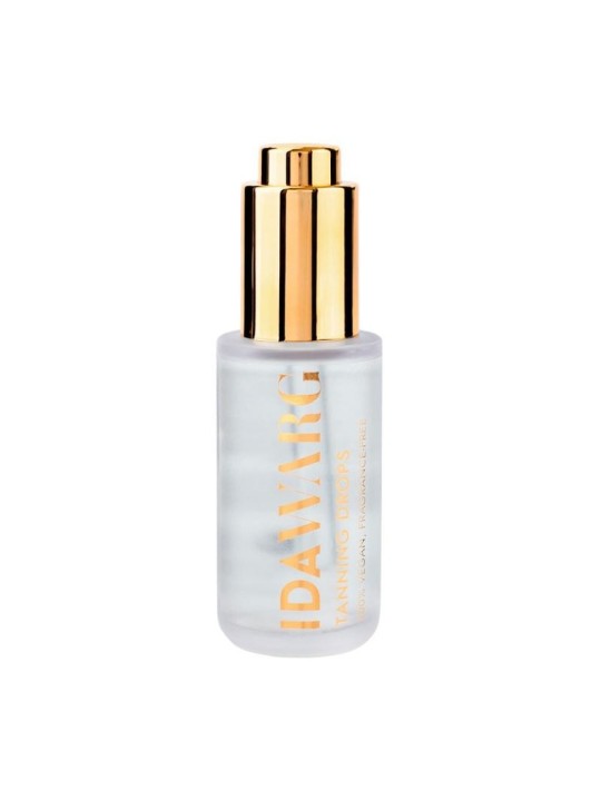 Ida Warg Tanning Drops: gocce autoabbronzanti 45ml