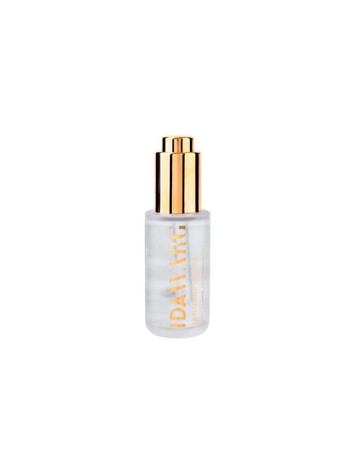 Ida Warg Tanning Drops: gocce autoabbronzanti 45ml