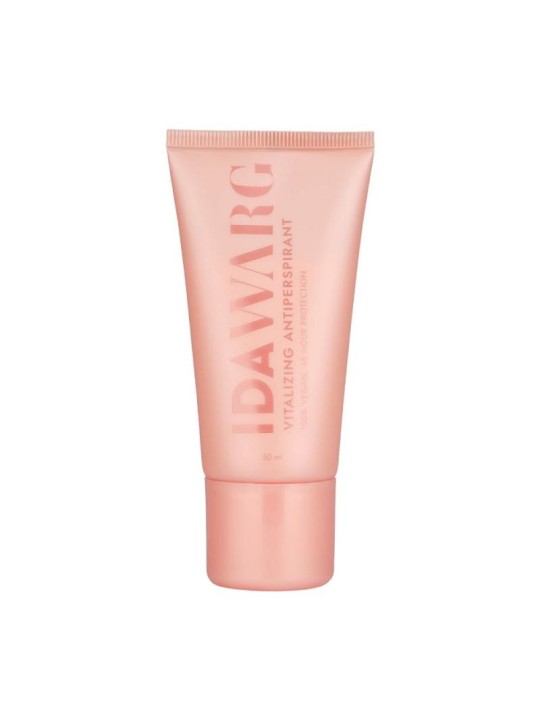 Ida Warg Deodorante 50ml Rivitalizzante