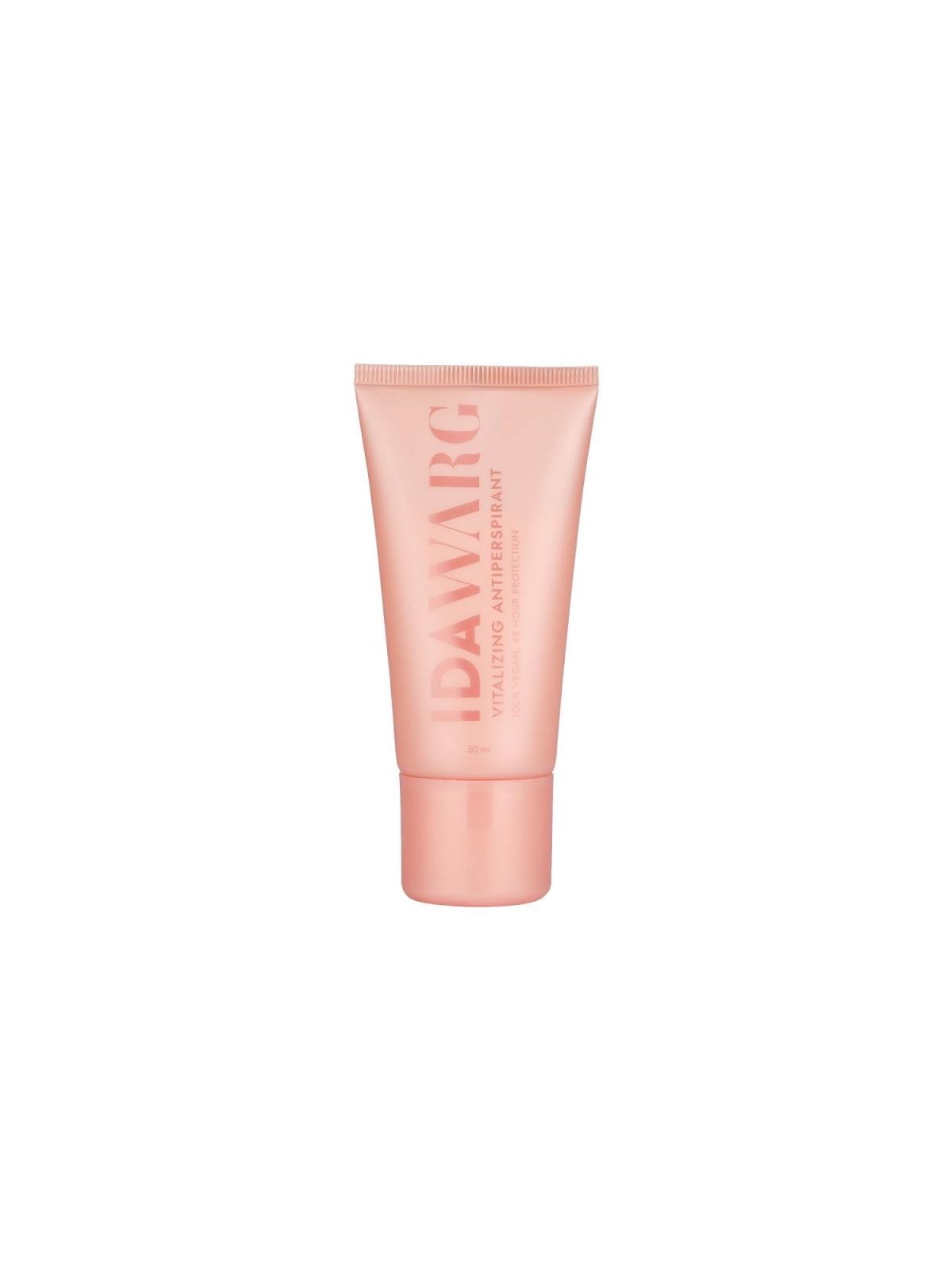 Ida Warg Deodorante 50ml Rivitalizzante