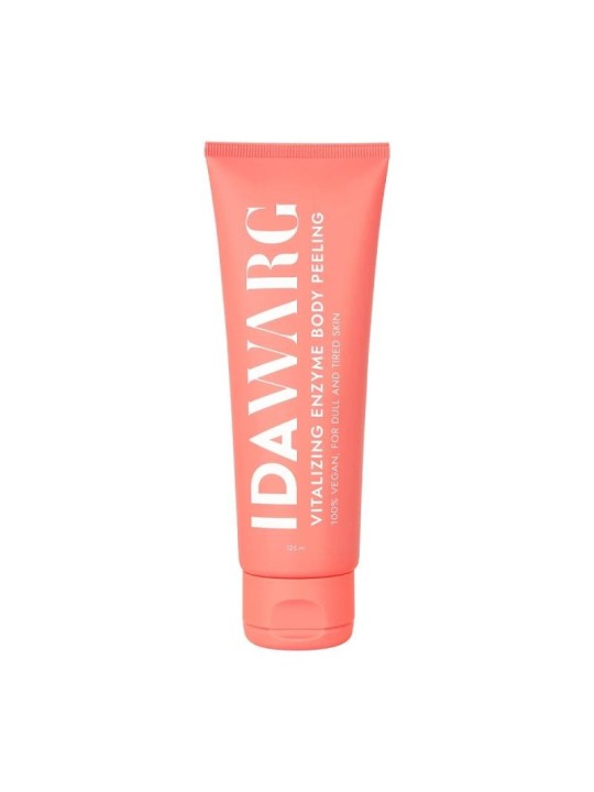 Ida Warg Peeling Enzimatico Corpo 125ml