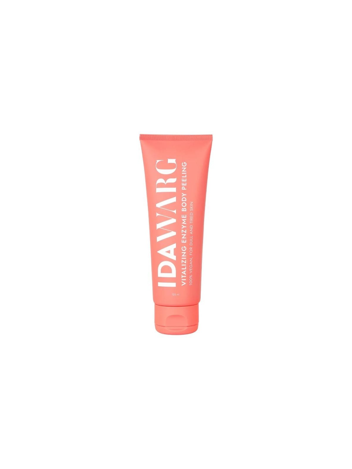 Ida Warg Peeling Enzimatico Corpo 125ml