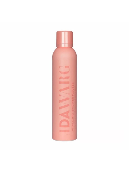 Ida Warg Mousse Doccia Rivitalizzante 200ml