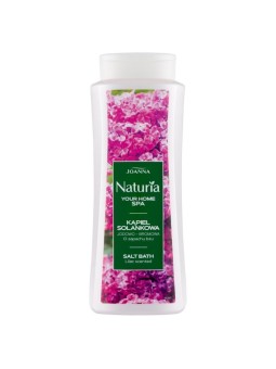 Joanna Bagno di Sale con Iodio-Bromo, 500ml
